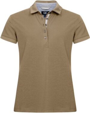 Dames polo