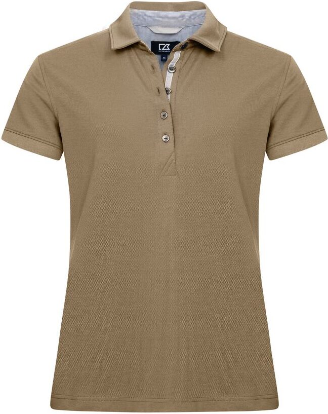 Dames polo