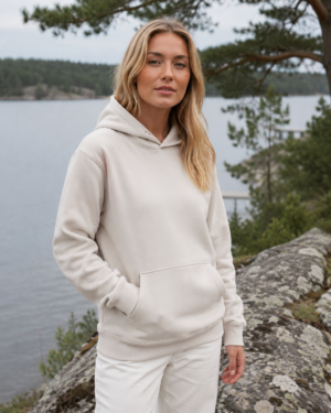 Bella Hoodie