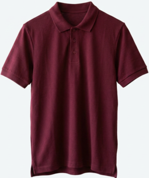 Heren polo