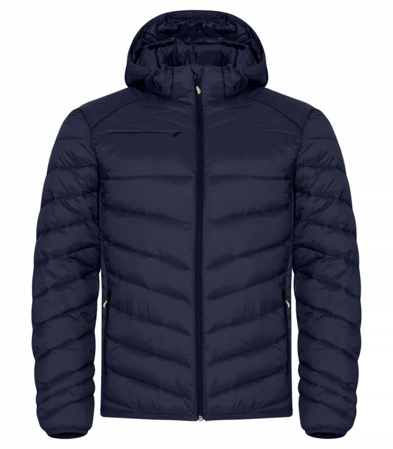 Idaho Junior Jacket