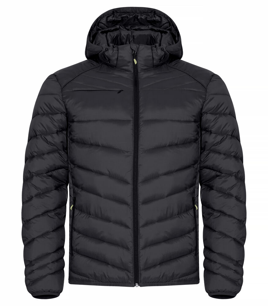 Idaho Junior Jacket