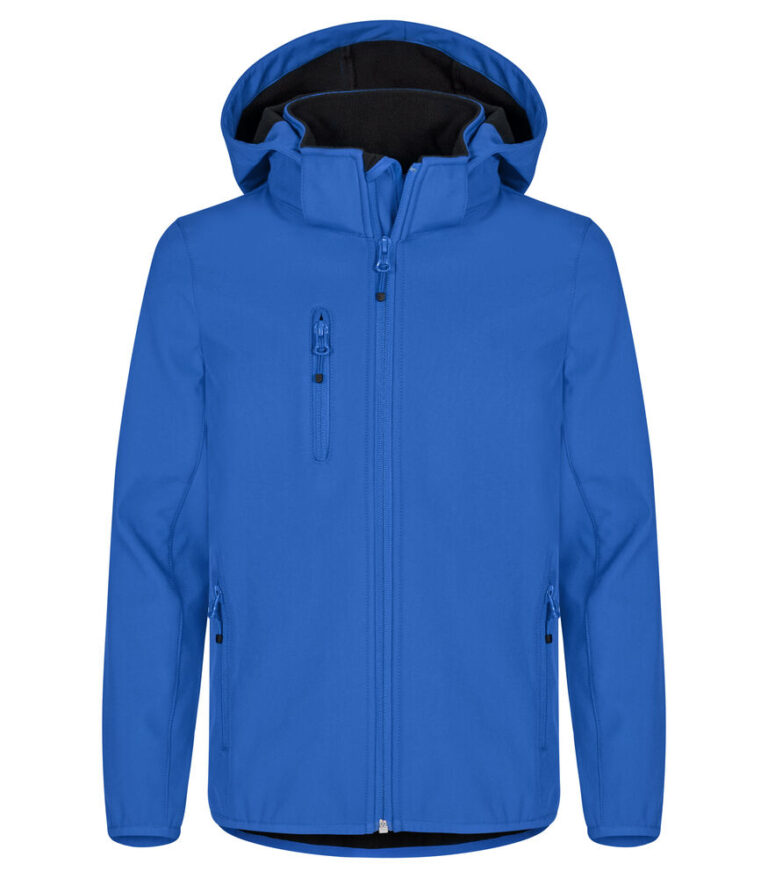 Classic Softshell Jkt Junior