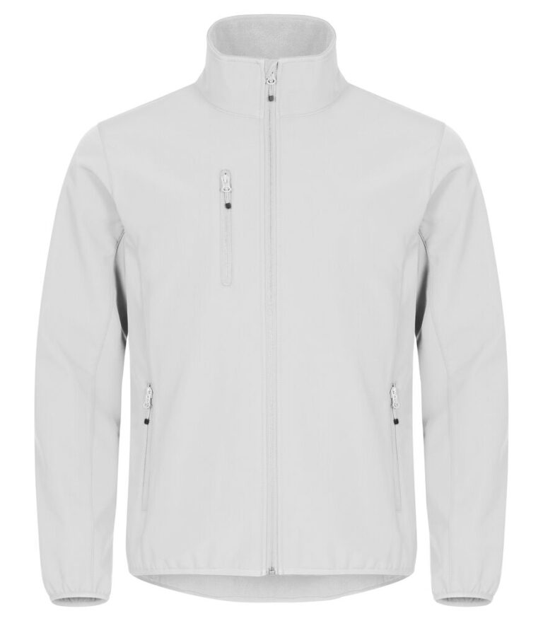 Classic Softshell Jacket