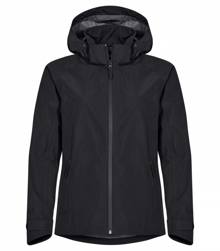 Classic Shell Jacket Women