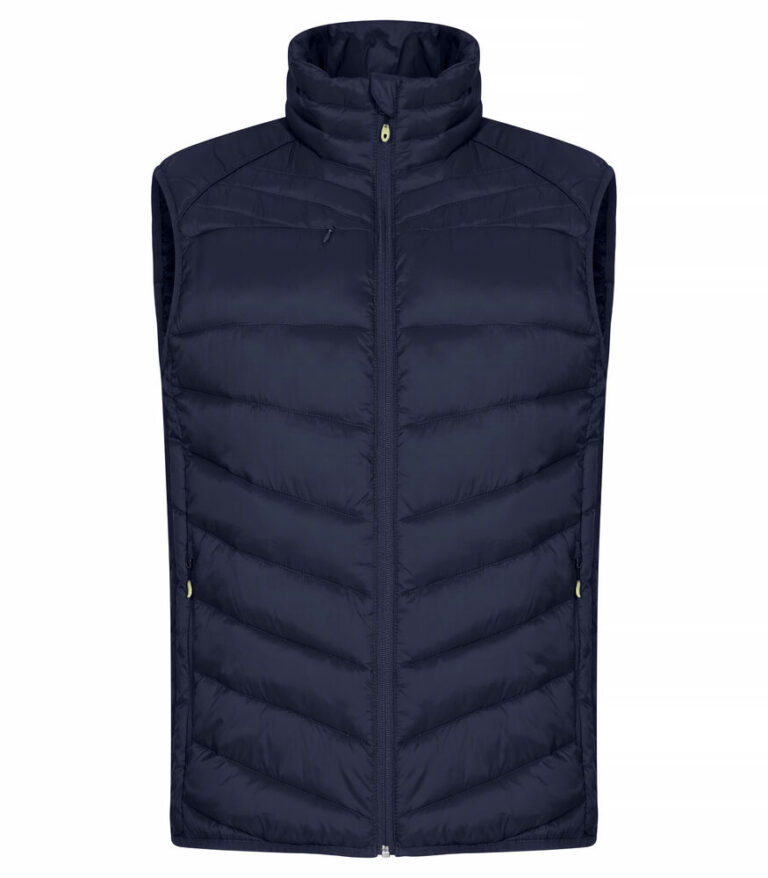 Idaho Vest