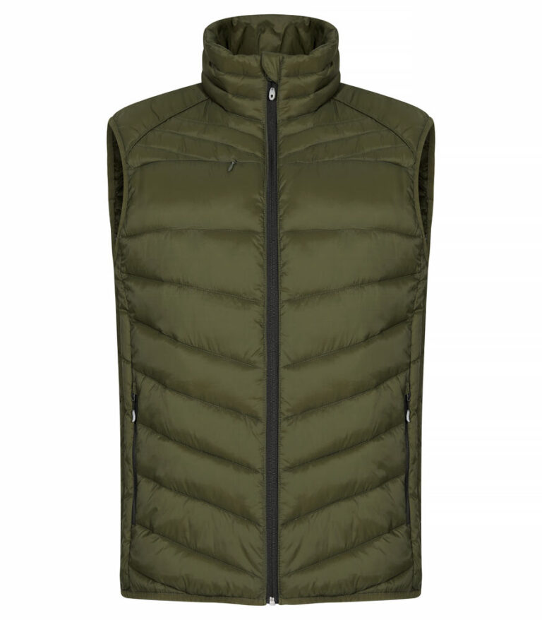 Idaho Vest