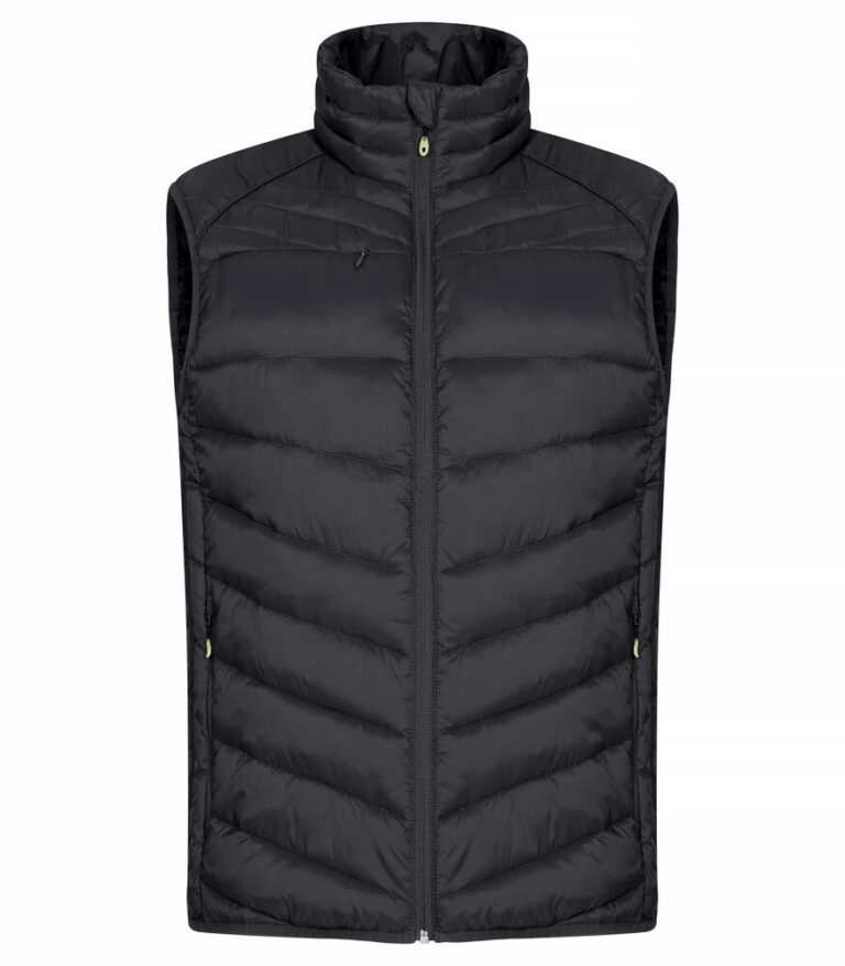 Idaho Vest