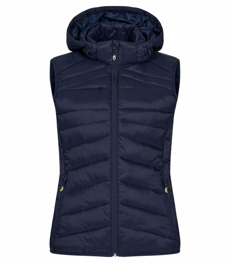Idaho Vest Women