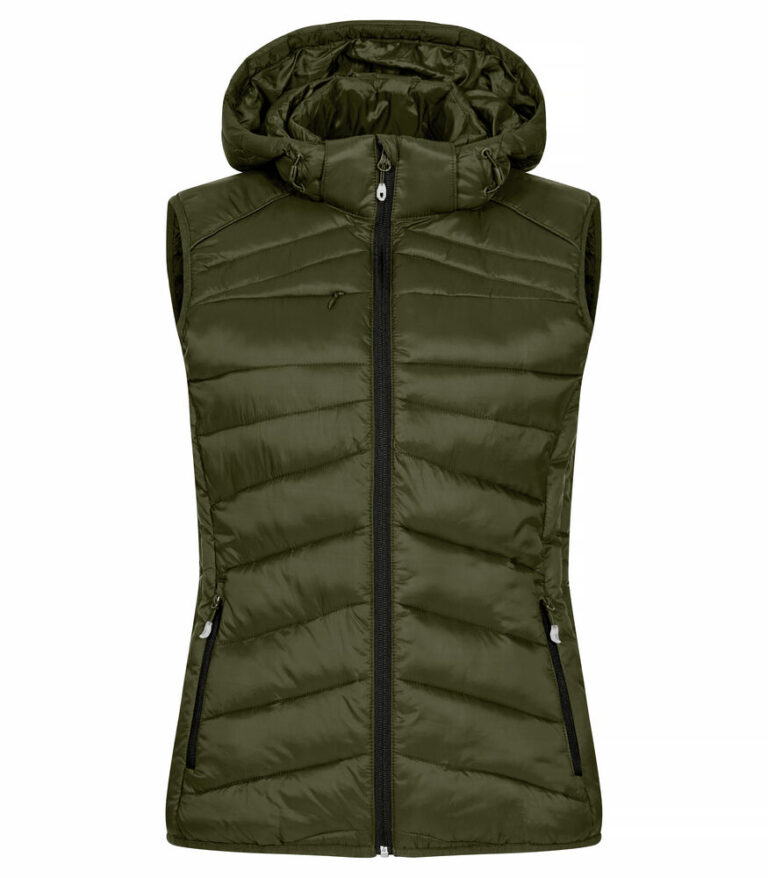 Idaho Vest Women