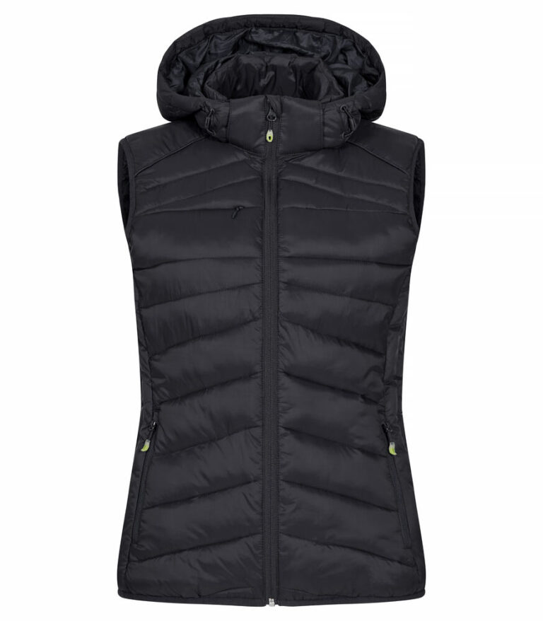 Idaho Vest Women