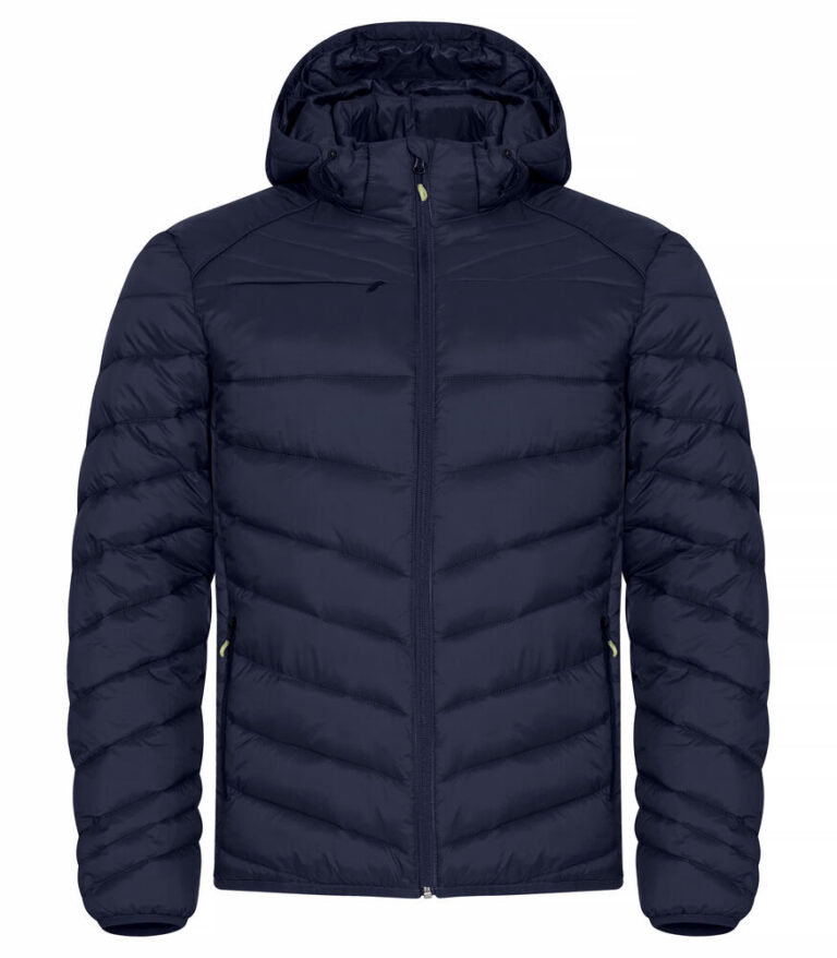 Idaho Jacket