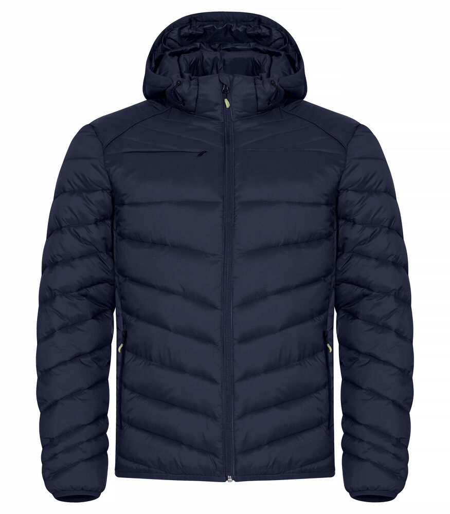 Idaho Jacket