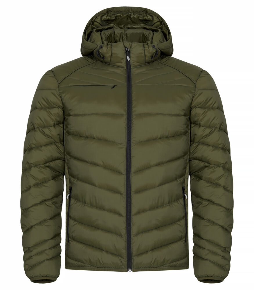 Idaho Jacket
