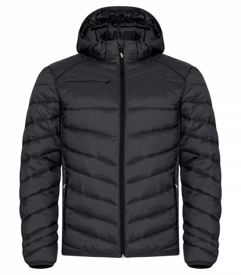 Idaho Jacket