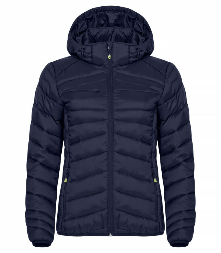 Idaho jacket Women