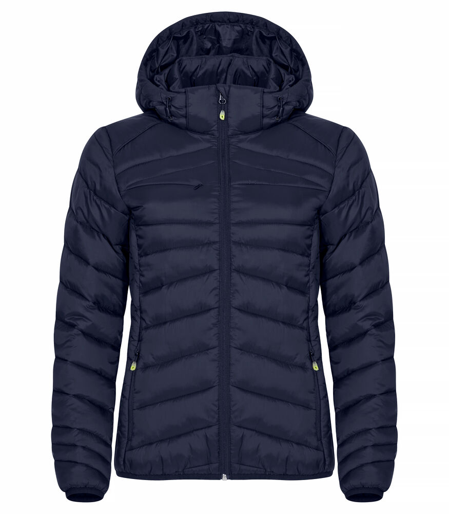 Idaho jacket Women