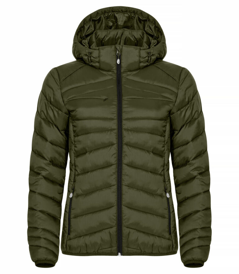 Idaho jacket Women
