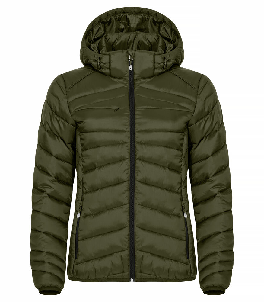Idaho jacket Women