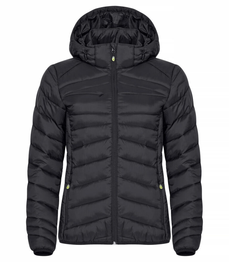 Idaho jacket Women