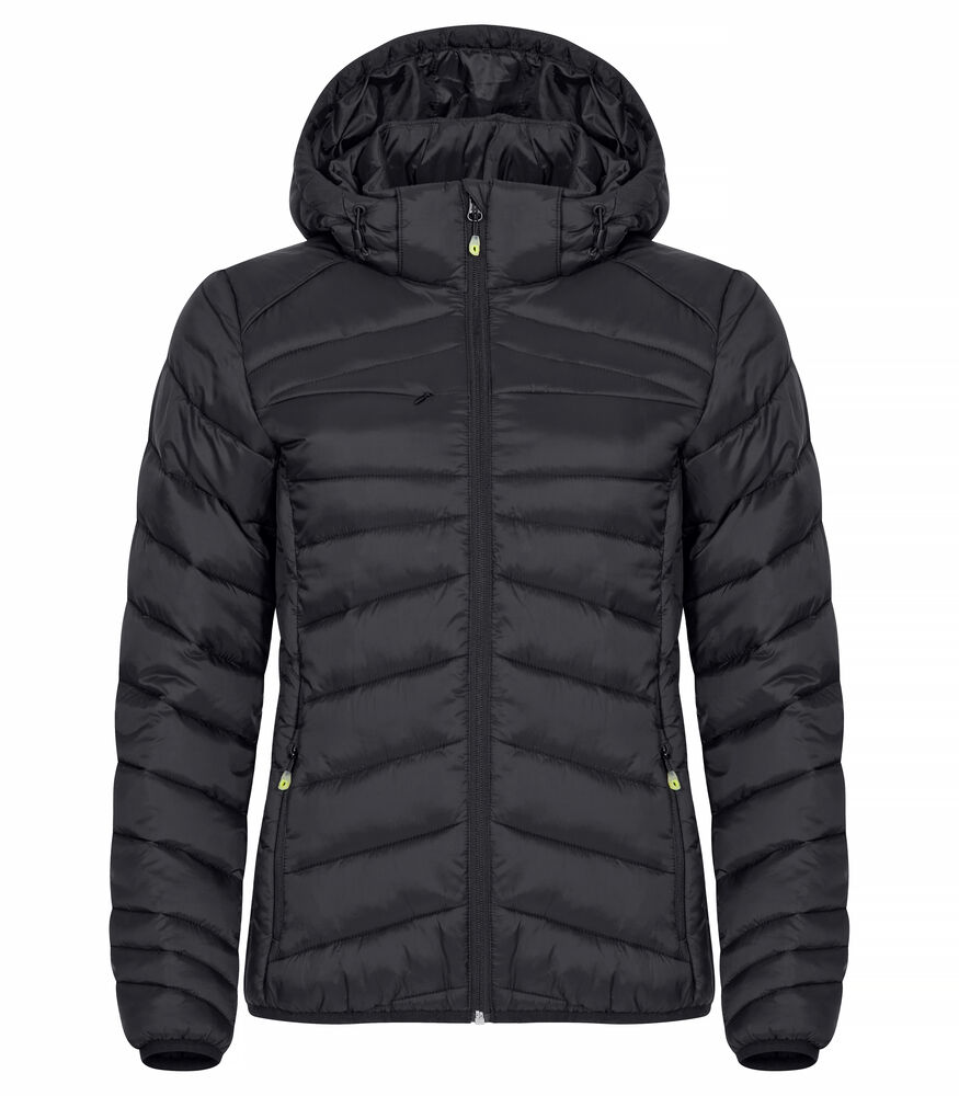 Idaho jacket Women