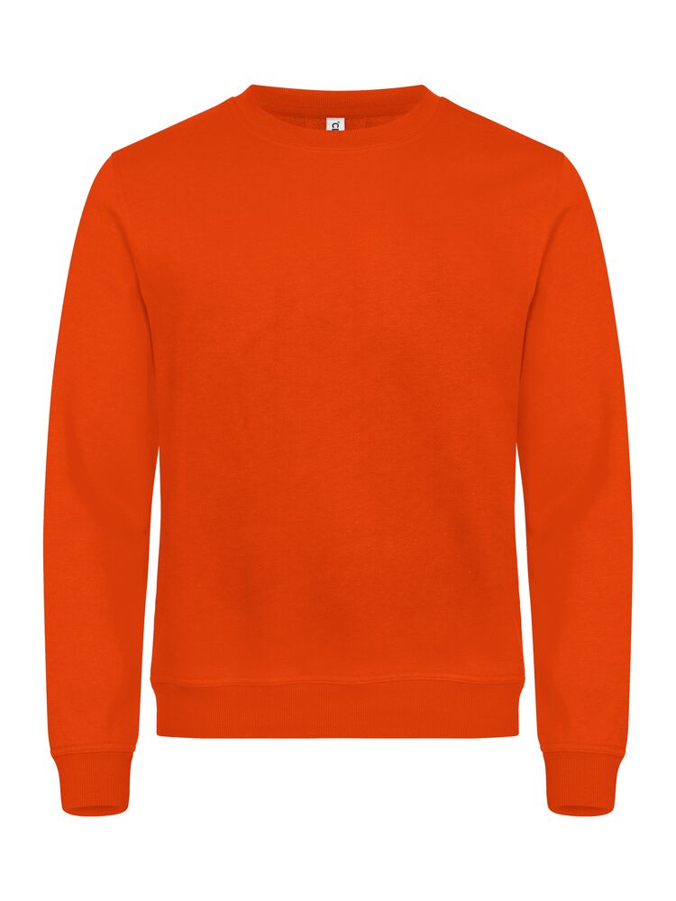 Miami roundneck