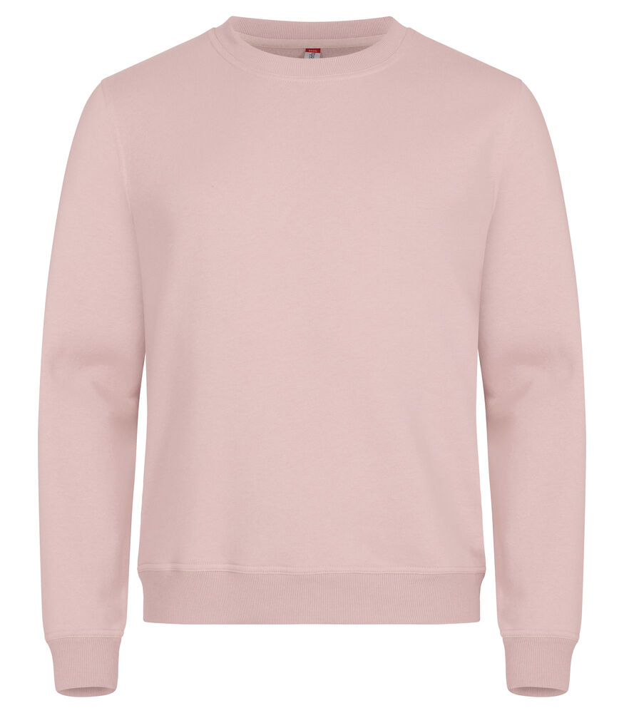 Miami roundneck