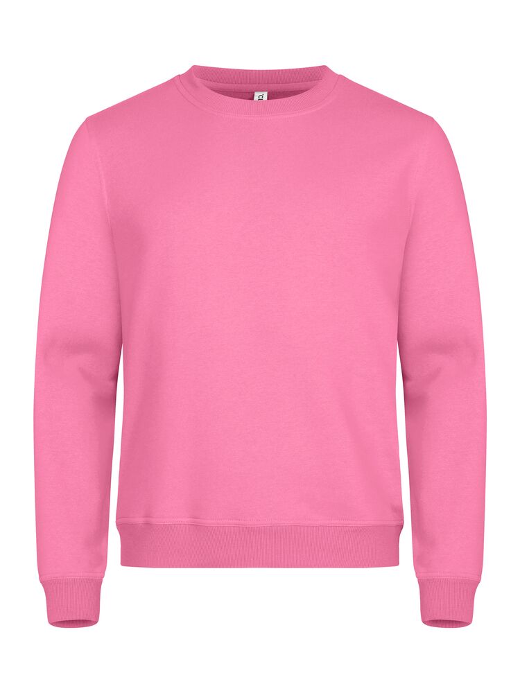 Miami roundneck