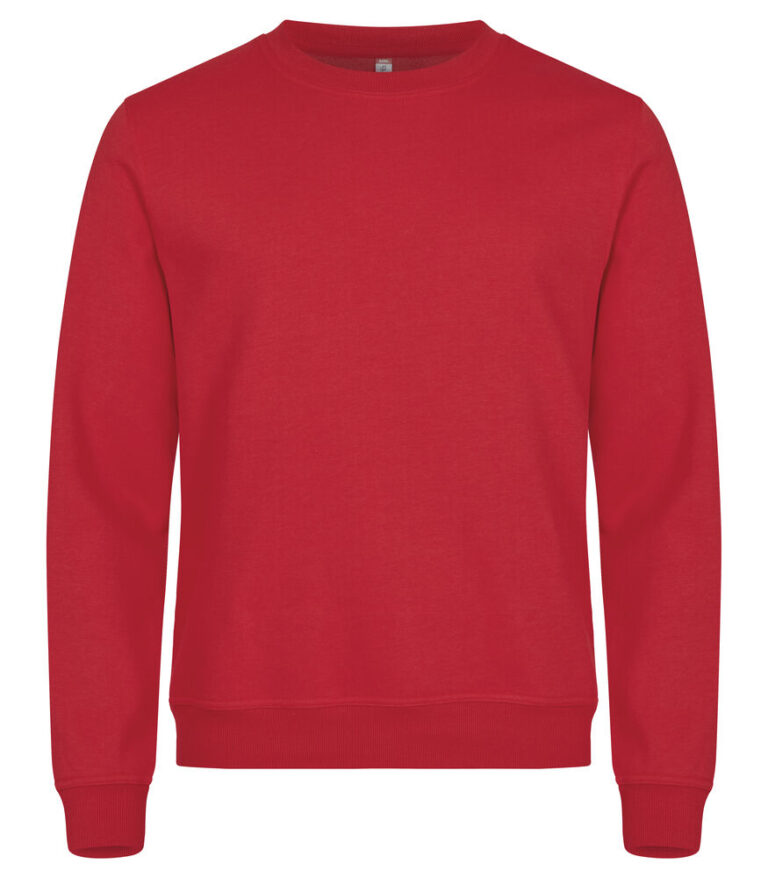 Miami roundneck
