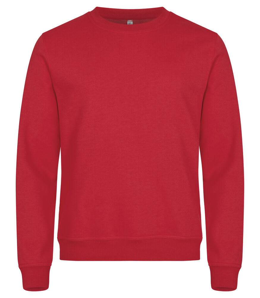 Miami roundneck