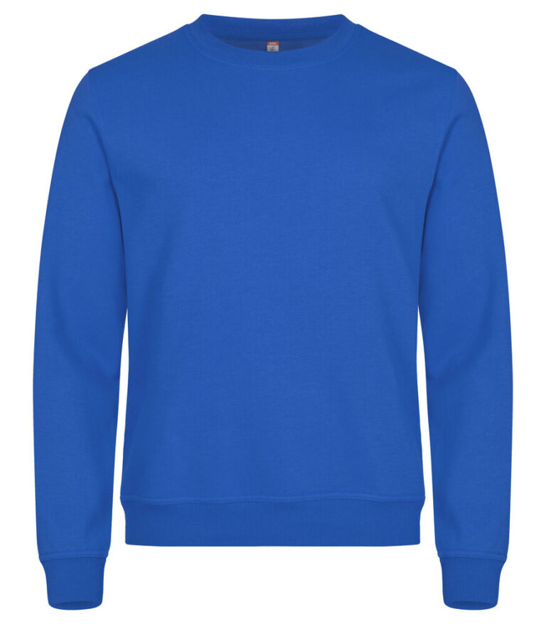 Miami roundneck