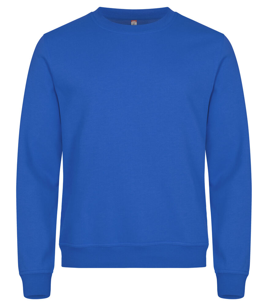 Miami roundneck