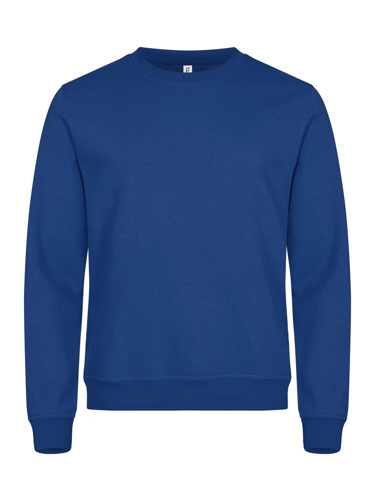 Miami roundneck