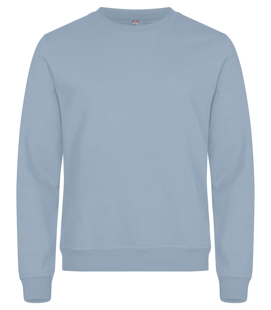 Miami roundneck