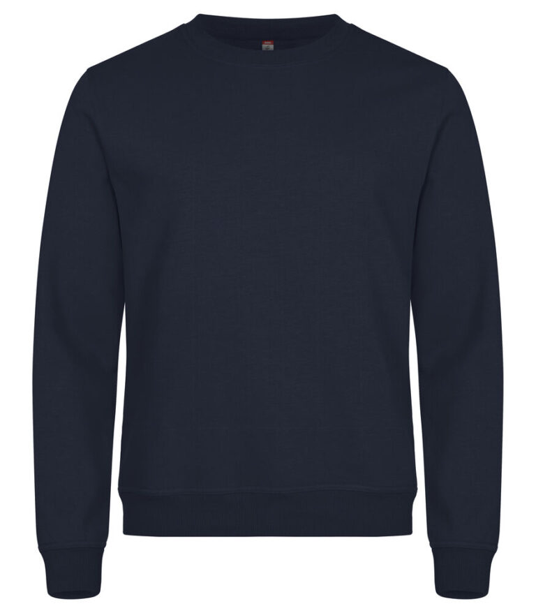 Miami roundneck