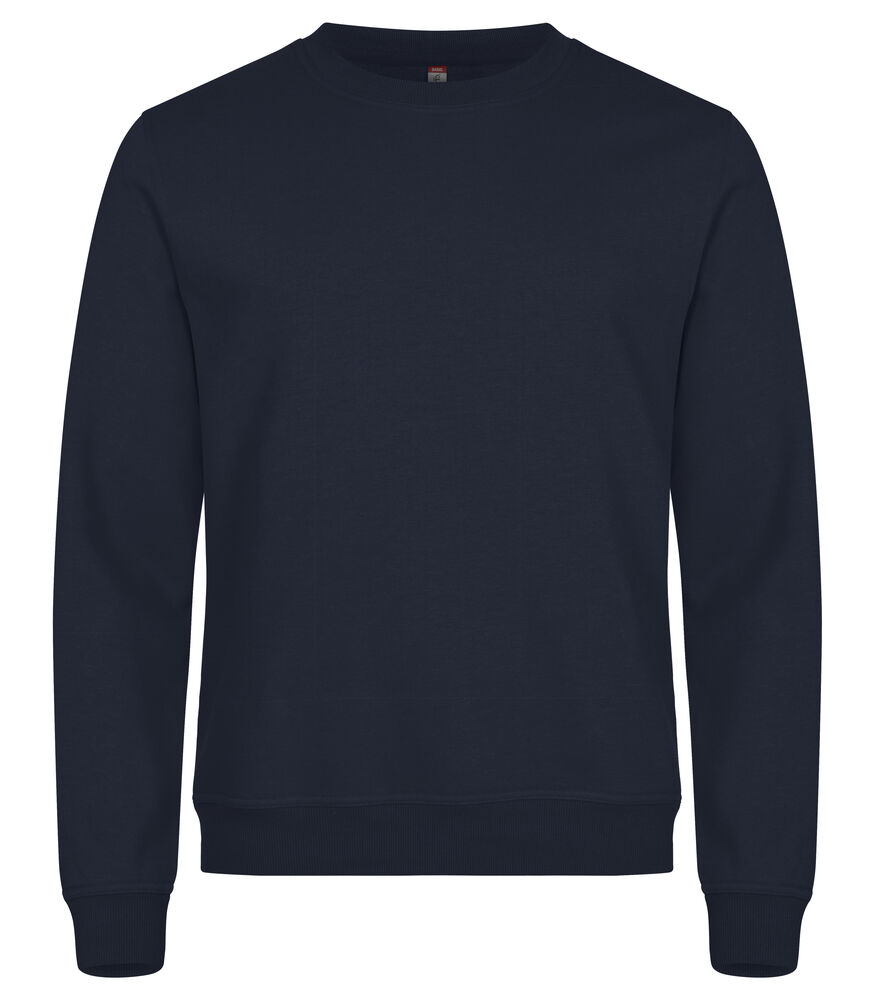 Miami roundneck
