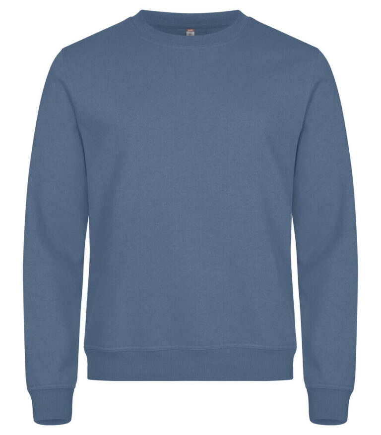 Miami roundneck