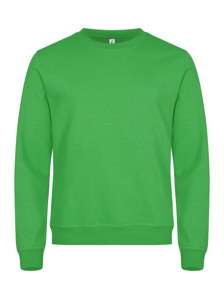 Miami roundneck