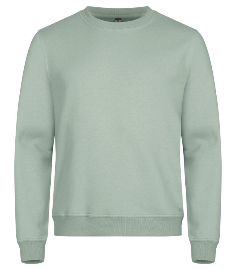 Miami roundneck