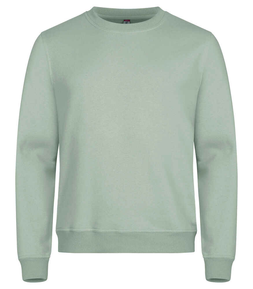 Miami roundneck