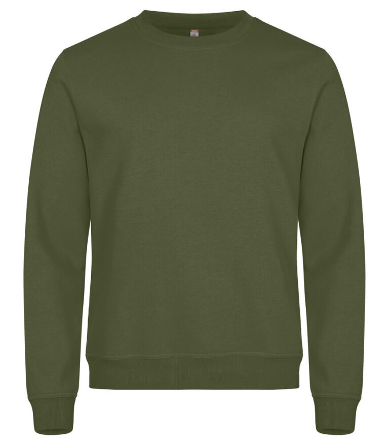 Miami roundneck