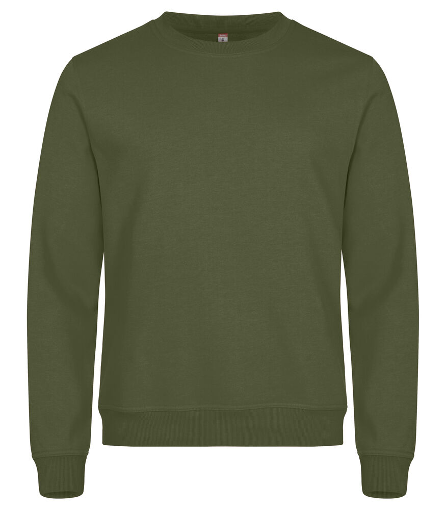 Miami roundneck