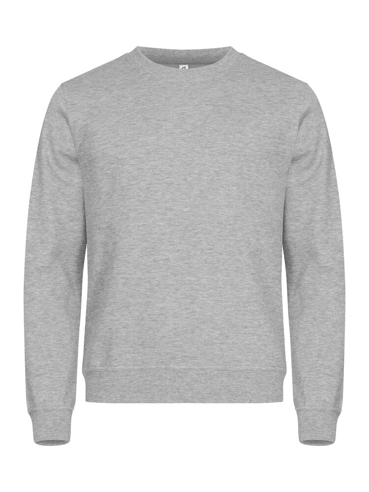 Miami roundneck