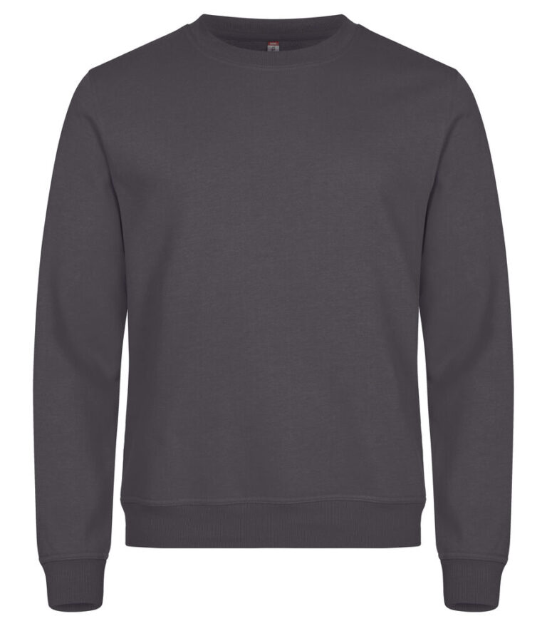 Miami roundneck
