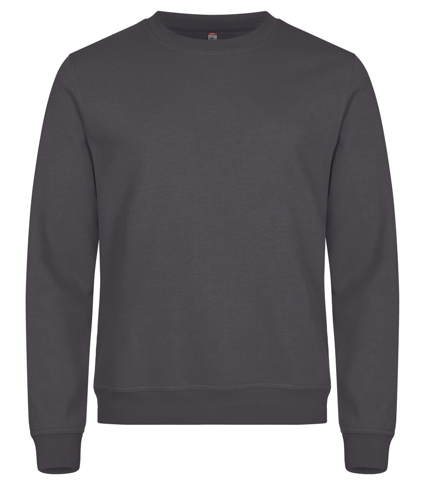 Miami roundneck
