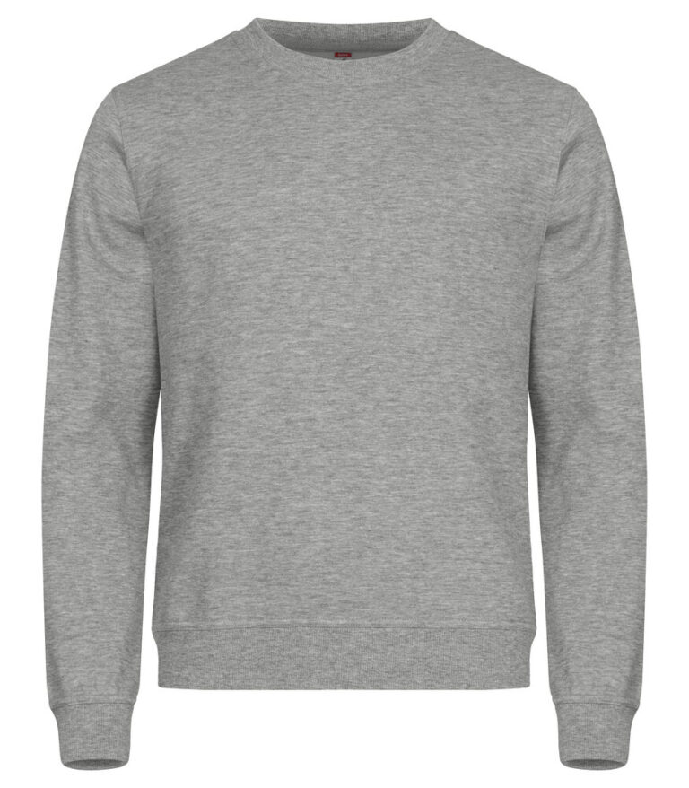 Miami roundneck