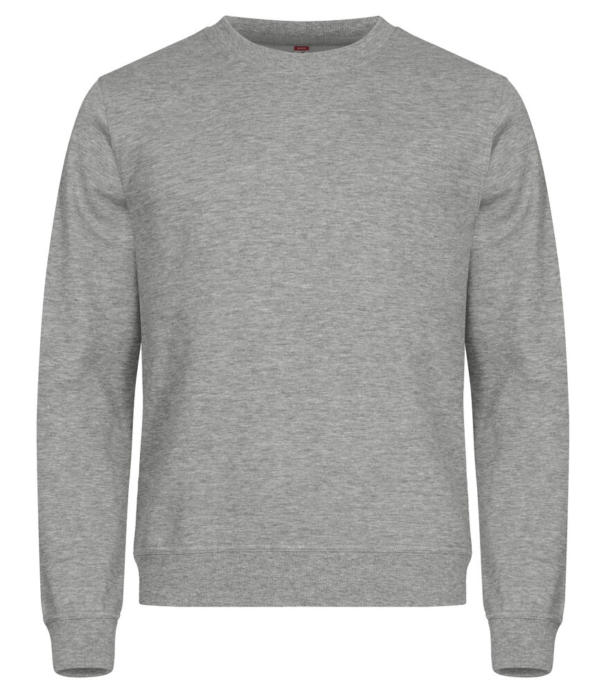 Miami roundneck