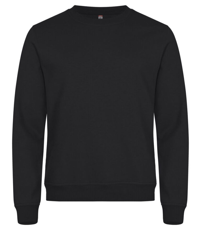 Miami roundneck