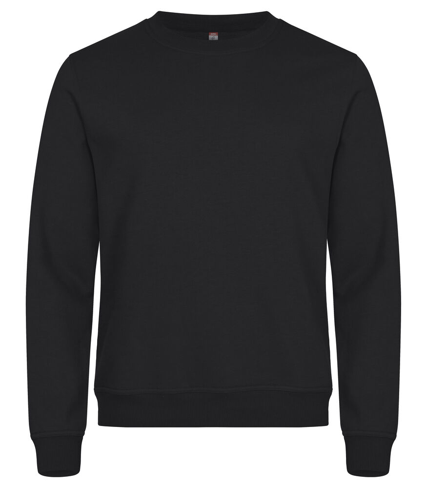 Miami roundneck