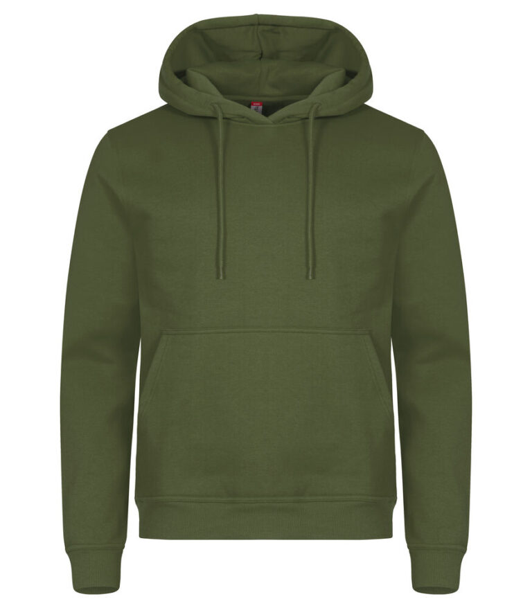 Miami hoody